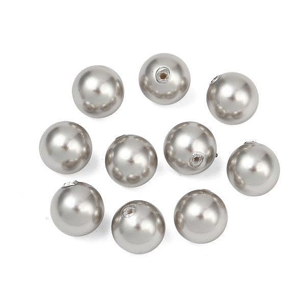 Shell Pearl Beads - image