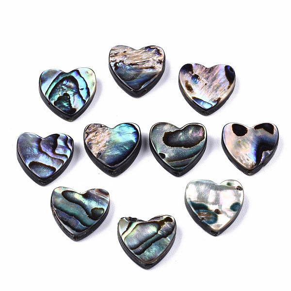 Natural Abalone She… - image