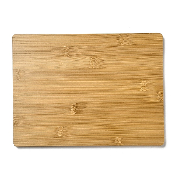 Bamboo Bead Design Board