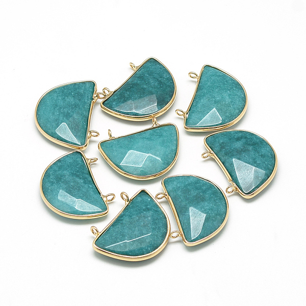 Natural White Jade … - image