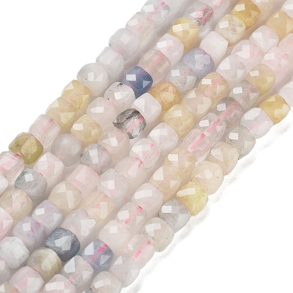 Natural Morganite B… - image