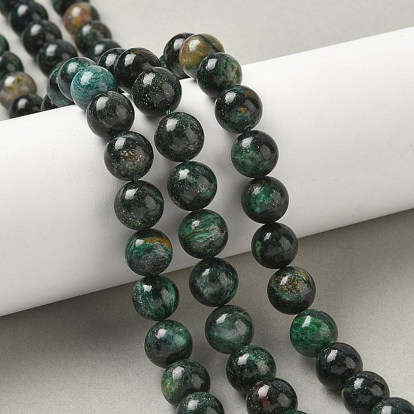 Natural Emerald Qua… - image