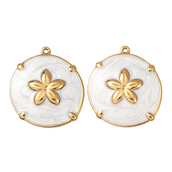 304 Stainless Steel Pendants
