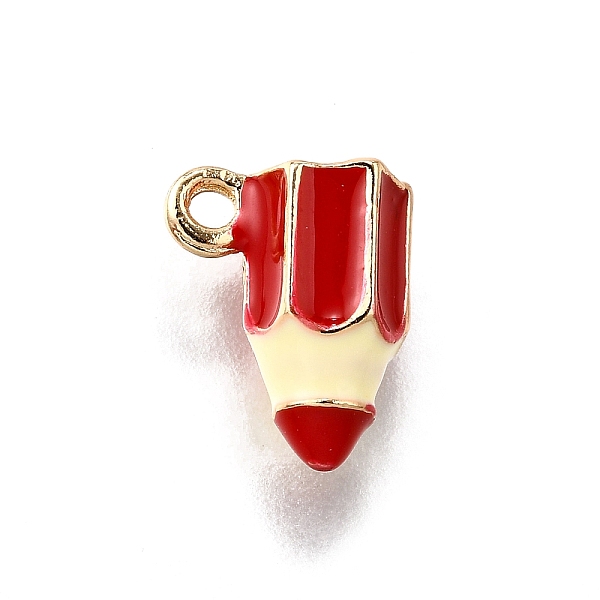 Alloy Charms - image