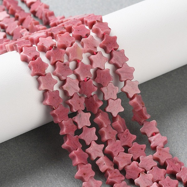 Natural Rhodonite B… - image