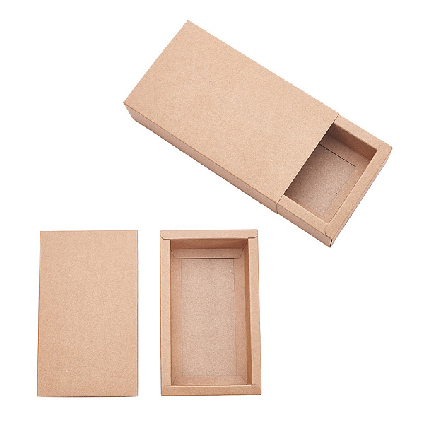 Kraft Paper Drawer … - image