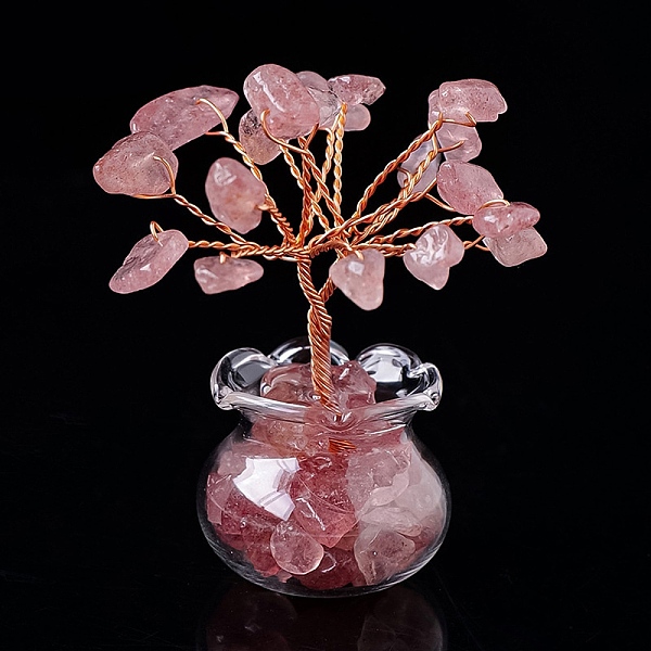 Natural Strawberry … - image