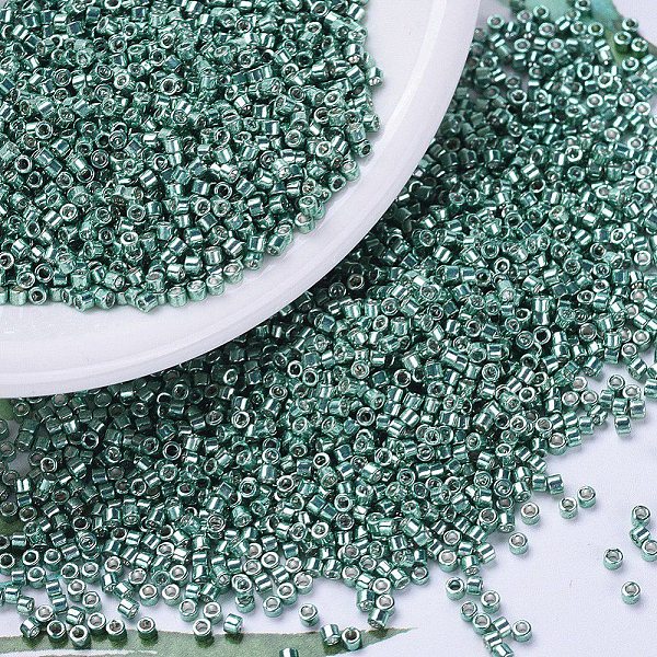Miyuki Delica Beads - image