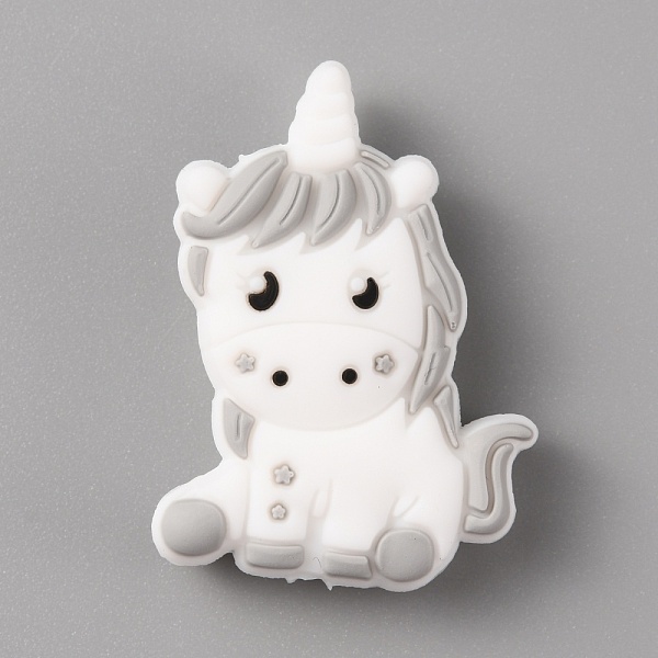 Silicone Beads - image