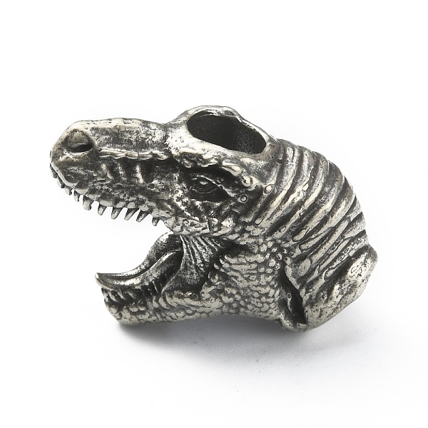 Dinosaur Head Shape… - image
