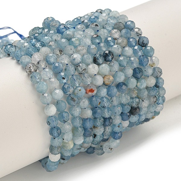 Natural Aquamarine … - image