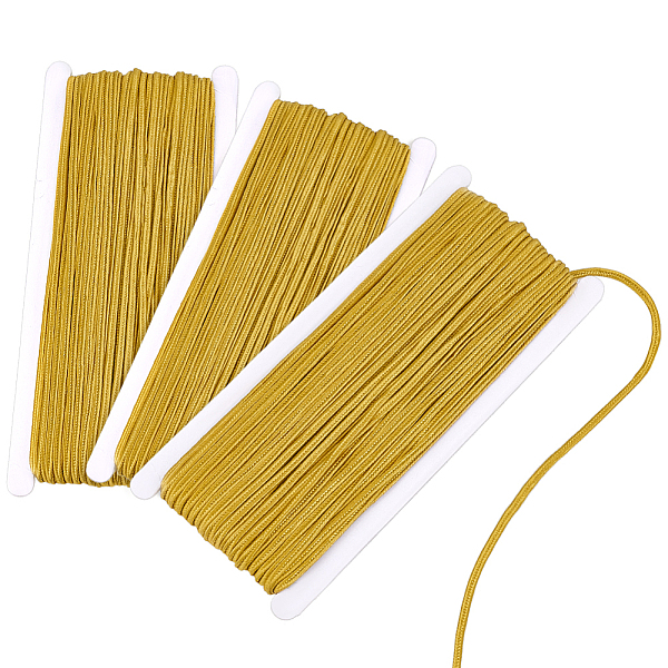 Polyester Cord - image