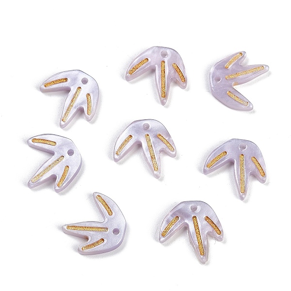 Acrylic Pendants - image