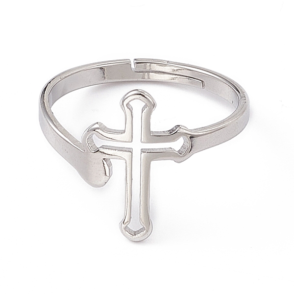 Non-Tarnish 201 Sta… - image