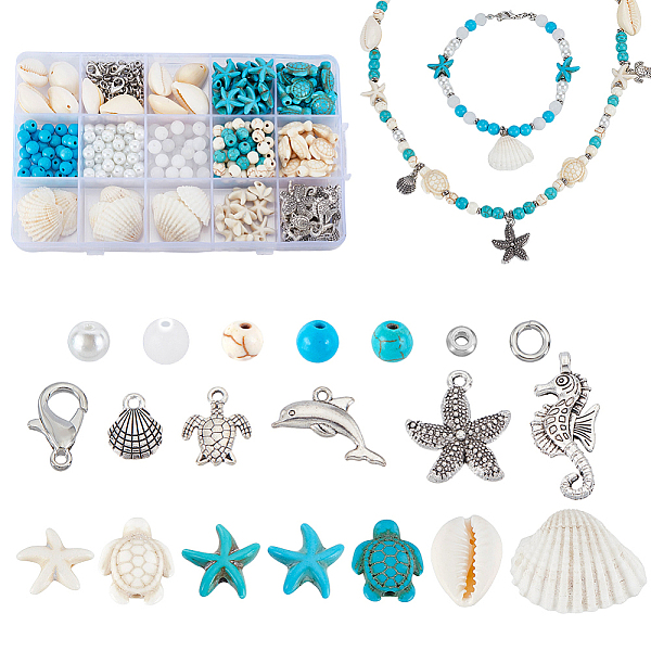 Gemstone Set