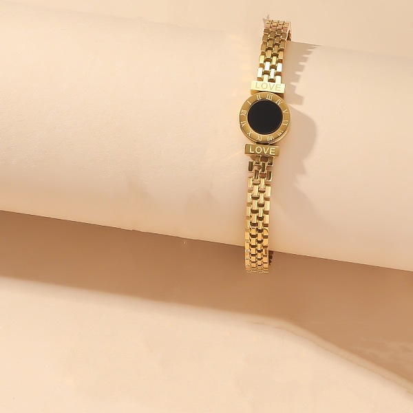 Flat Round 304 Stai… - image