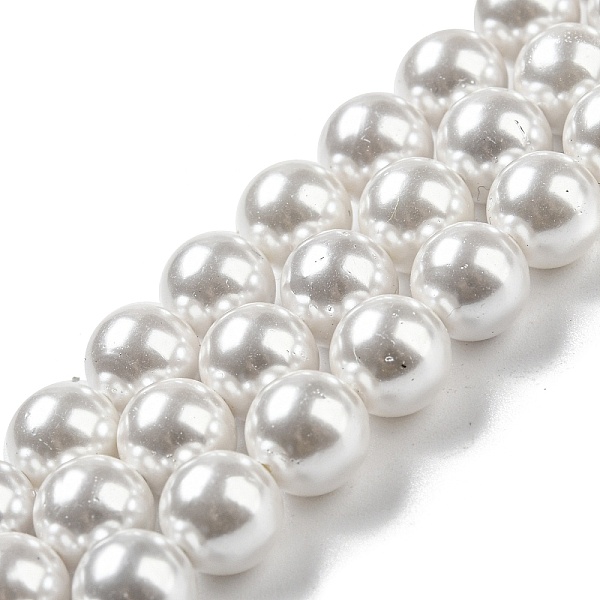 Electroplated Shell… - image