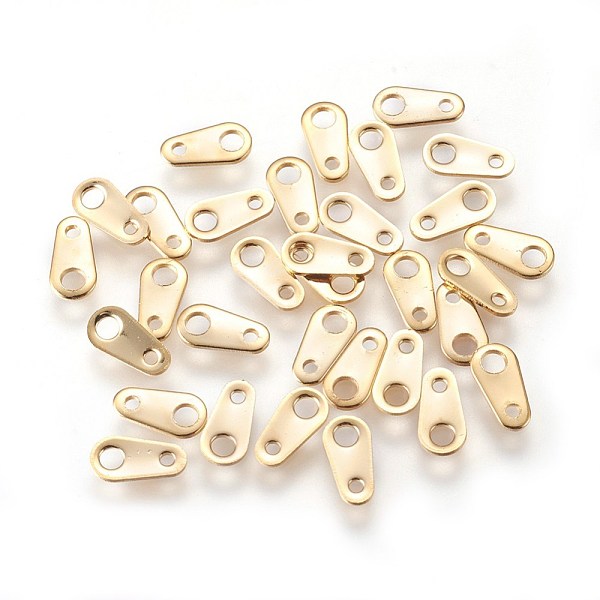 304 Stainless Steel Chain Tabs