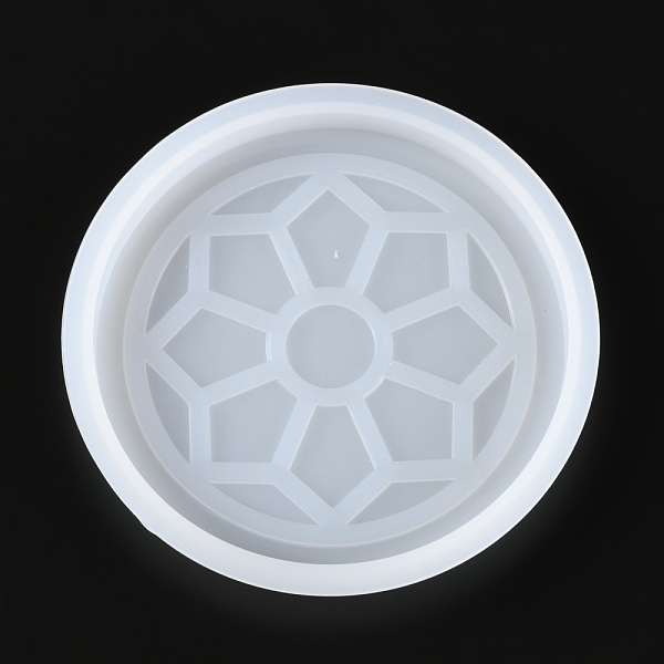 Cup Mat Silicone Mo… - image