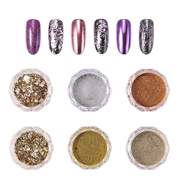 Nail Art Powder