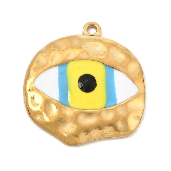 304 Stainless Steel Pendants