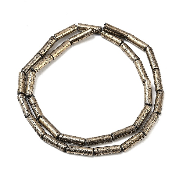 Electroplated Natur… - image