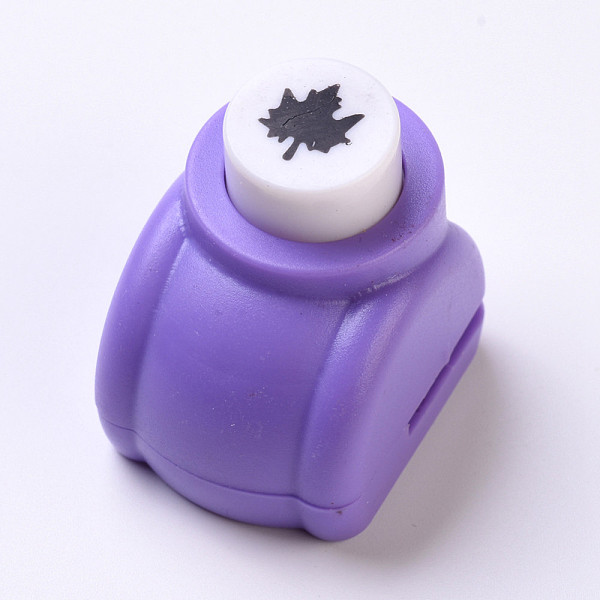 Plastic Craft Punch… - image