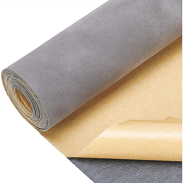 Self-Adhesive Pu Le… - image