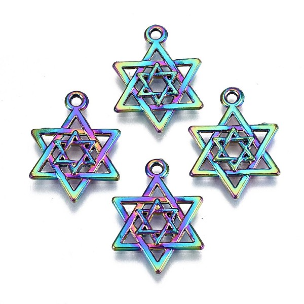 Alloy Pendants - image