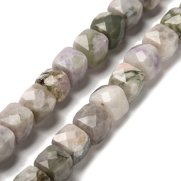 Natural Peace Jade … - image