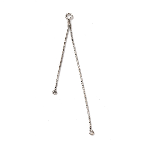 Brass Boston Link C… - image
