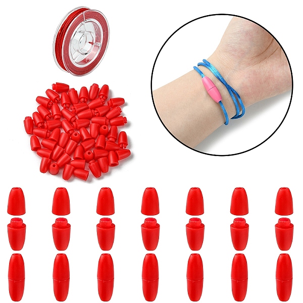 Plastic Breakaway C… - image