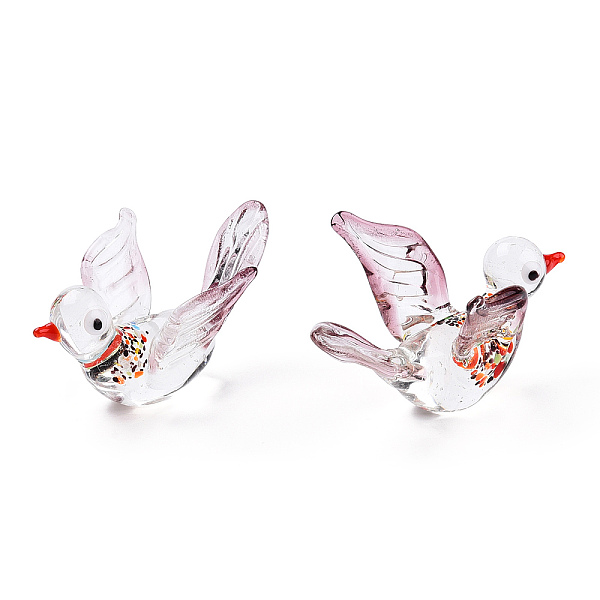 Handmade Lampwork H… - image