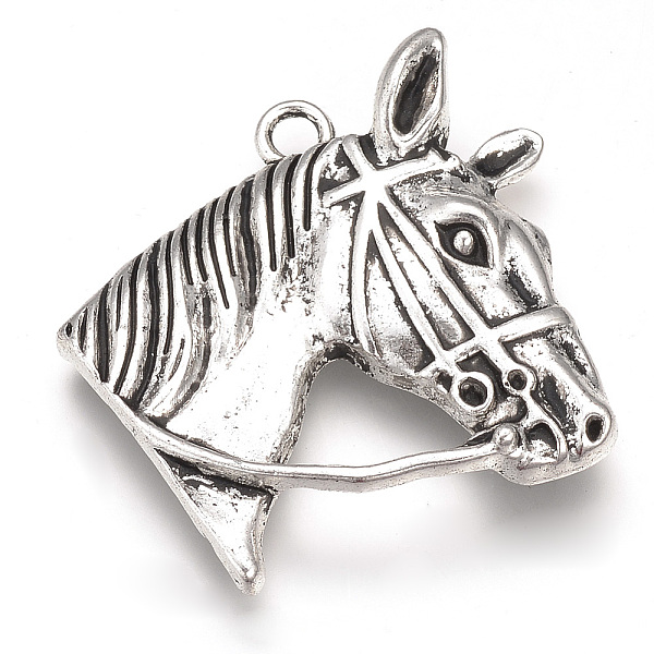 Tibetan Style Alloy… - image