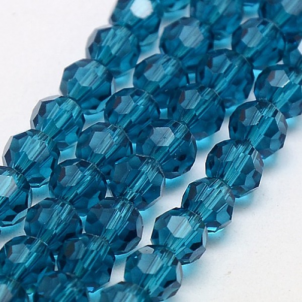 Glass Beads Strands - image