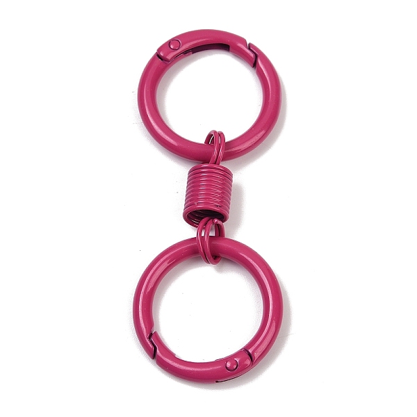 Alloy Spring Gate C… - image