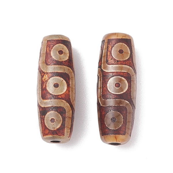 Tibetan Style 9-Eye… - image