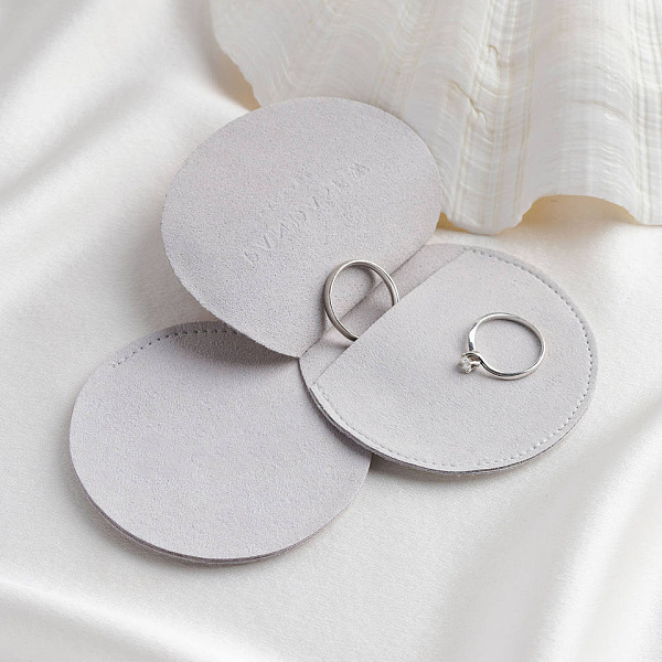 Velvet Jewelry Enve… - image