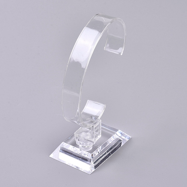 Transparent Plastic… - image