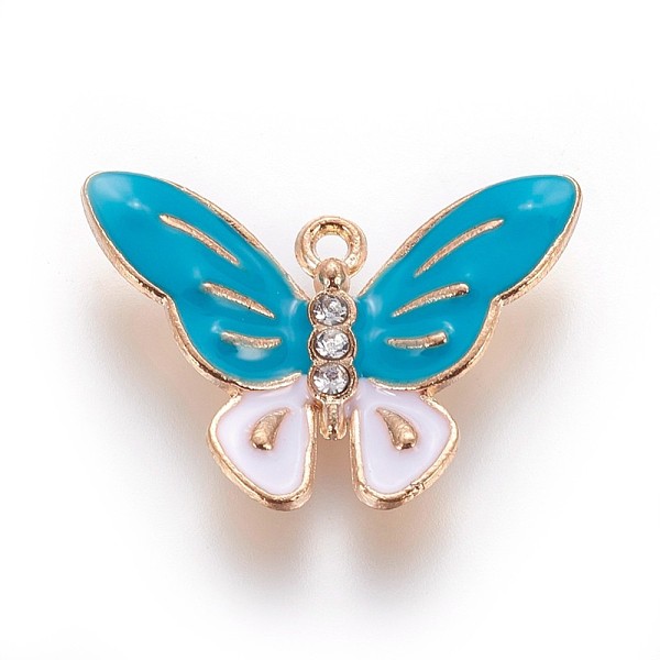 Zinc Alloy Pendants