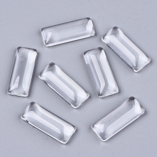 Transparent Rectang… - image