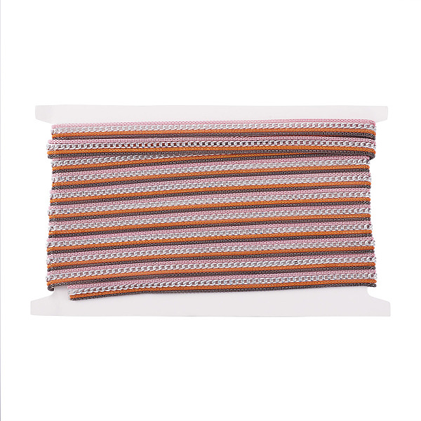 Polyester Yarn Ribb… - image