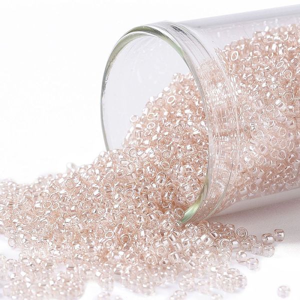 TOHO Round Seed Beads