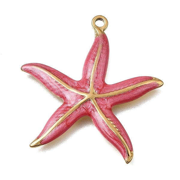 304 Stainless Steel Pendants