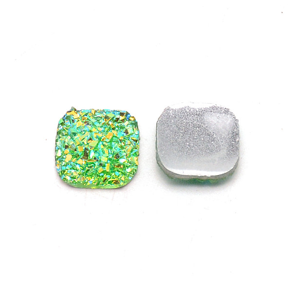 Resin Cabochons - image