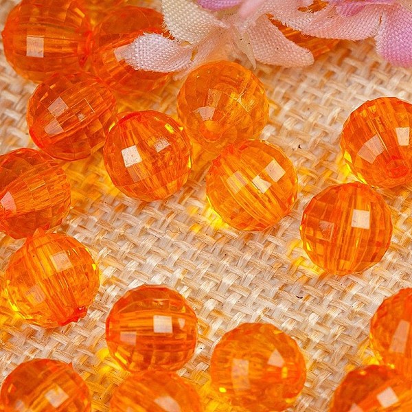 Transparent Acrylic… - image