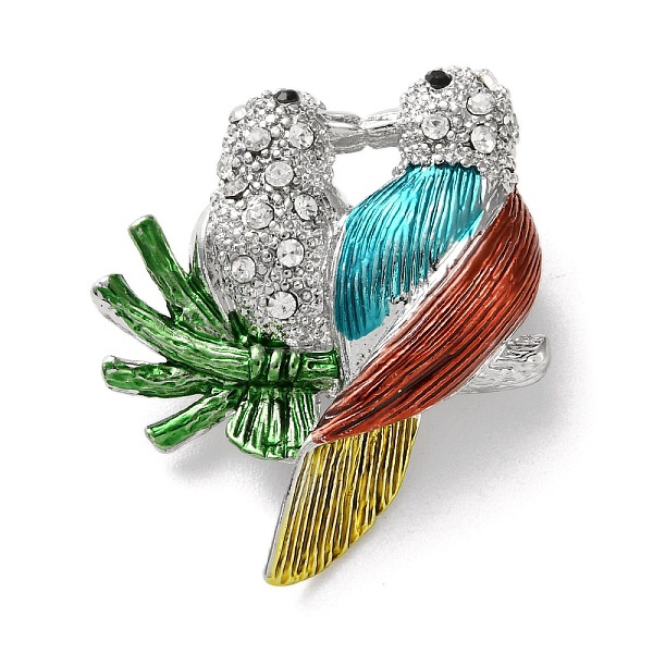 Woodpecker Platinum… - image