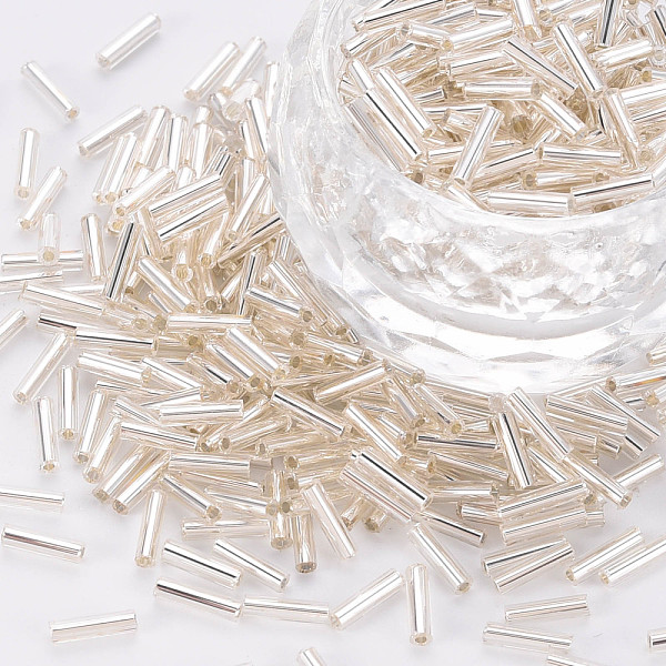 Plated Glass Bugle … - image
