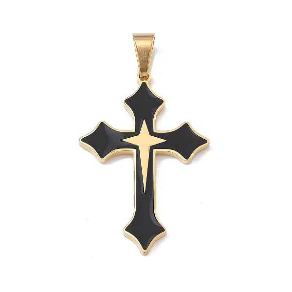 304 Stainless Steel Pendants