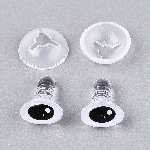 Glass Doll Craft Eyes